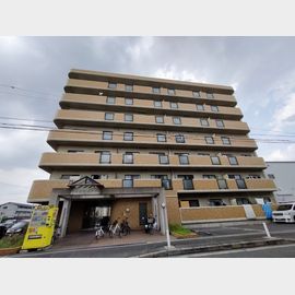 住道駅より徒歩14分 6階 築32年3ヶ月の賃貸物件