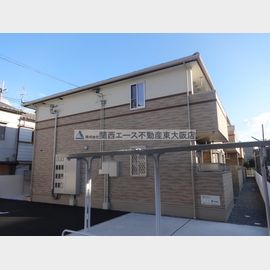 コッティ１ 1階 築11年4ヶ月の賃貸物件