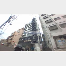 河内小阪駅より徒歩6分 8階 築29年5ヶ月の賃貸物件