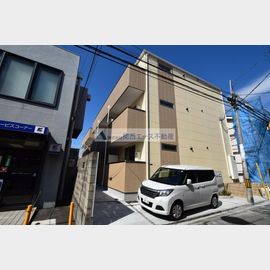 solana弥刀の賃貸物件