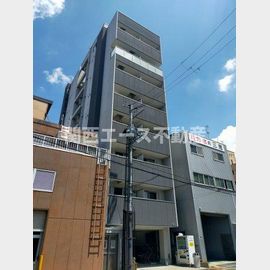 第7美和マンション 7階 築11年8ヶ月の賃貸物件