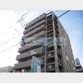 荒本駅より徒歩2分 5階 築19年7ヶ月の賃貸物件