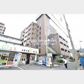 グラシア南津の辺の賃貸物件