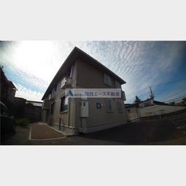 セジュール阪奈の賃貸物件