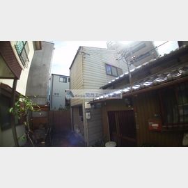 河内小阪駅より徒歩3分 1階 築24年7ヶ月の賃貸物件