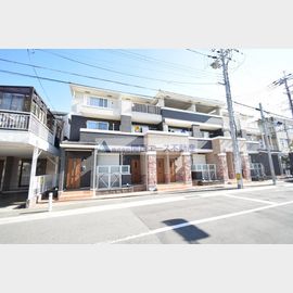 河内花園駅より徒歩6分 1階 築14年11ヶ月の賃貸物件