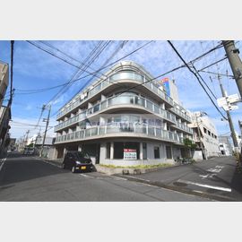 カサデルチルコ 2階 築26年10ヶ月の賃貸物件