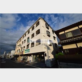 有馬パレス野崎 3階 築36年2ヶ月の賃貸物件