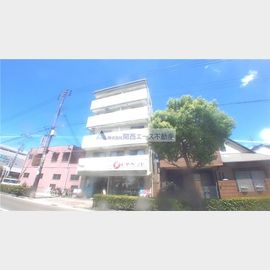 若江岩田駅より徒歩5分 3階 築11年5ヶ月の賃貸物件