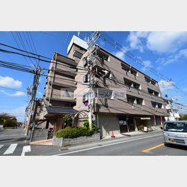 アーバンSライフB棟の賃貸物件