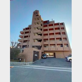 バルカポンテの賃貸物件