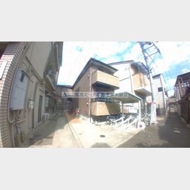 コンフォート・R 1階 築18年8ヶ月の賃貸物件