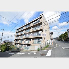 石切駅より徒歩4分 3階 築54年3ヶ月の賃貸物件