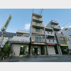 CT.ビュー 2階 築33年7ヶ月の賃貸物件