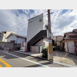 グランヴィア鴻池新田 2階 築13年3ヶ月の賃貸物件