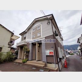 ビーバンウエストの賃貸物件