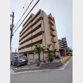 メゾンパルフェート 5階 築28年10ヶ月の賃貸物件