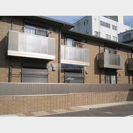 メゾン・ドゥ・ファミーユの賃貸物件