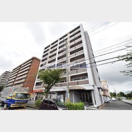 サンクチュアリ 8階 築28年8ヶ月の賃貸物件