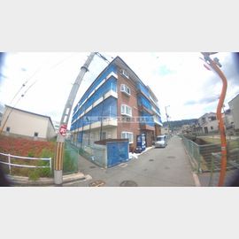 野崎駅より徒歩12分 4階 築36年3ヶ月の賃貸物件