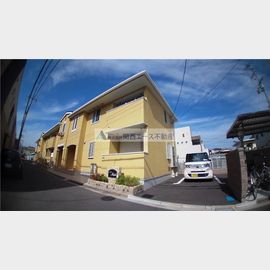 アルシオーネの賃貸物件