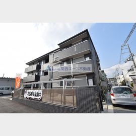 Gーgovern楠根の賃貸物件