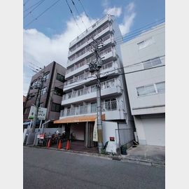 ターミナルプラザ荒本 9階 築32年1ヶ月の賃貸物件