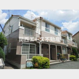 ポプラーレパート３ 1階 築25年の賃貸物件