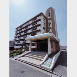 ハピネス48 2階 築37年3ヶ月の賃貸物件