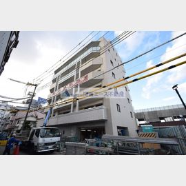 GranLeCiel 6階 築7年2ヶ月の賃貸物件