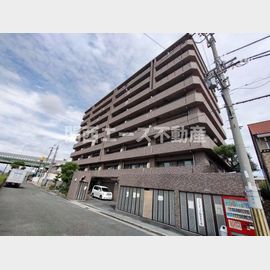 アンドユーイワキ・東大阪 5階 築27年11ヶ月の賃貸物件