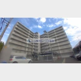 高井田駅より徒歩8分 3階 築18年2ヶ月の賃貸物件