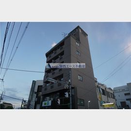 大宝小阪駅前ヴィラデステ 6階 築29年7ヶ月の賃貸物件