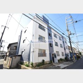 スリースターマンション 1階 築51年4ヶ月の賃貸物件