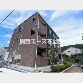 ブリーズガーデンの賃貸物件