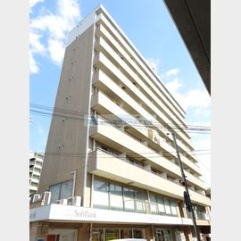 セレブ布施東 5階 築18年9ヶ月の賃貸物件