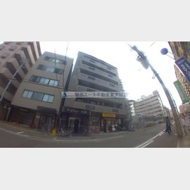 CTビュー永和 2階 築28年8ヶ月の賃貸物件