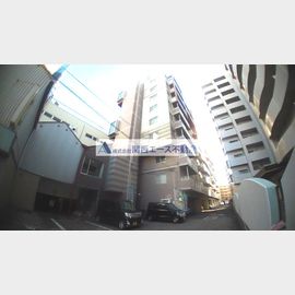 鴻池新田駅より徒歩5分 3階 築30年5ヶ月の賃貸物件