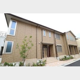 長瀬駅より徒歩8分 1階 築7年2ヶ月の賃貸物件