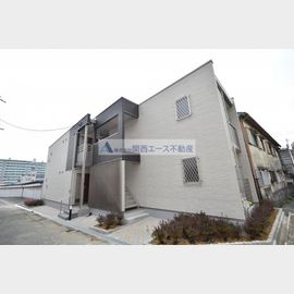 felicita寺川の賃貸物件