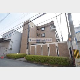 荒本駅より徒歩19分 4階 築31年11ヶ月の賃貸物件