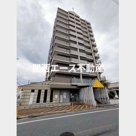 エリスハイム田中 5階 築31年11ヶ月の賃貸物件