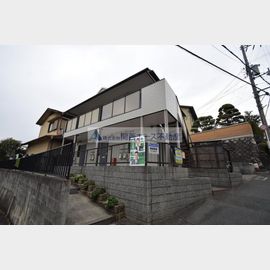 忍ケ丘駅より徒歩5分 2階 築27年の賃貸物件