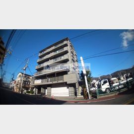 グロースプレイス新石切 3階 築31年11ヶ月の賃貸物件