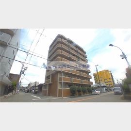 メゾンプランシエール 3階 築31年5ヶ月の賃貸物件