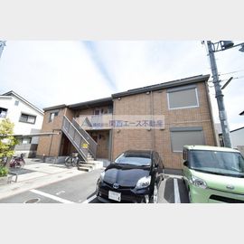 メゾンオークの賃貸物件