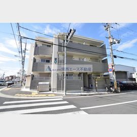 クリエオーレ太子田の賃貸物件