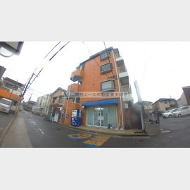 高安一番館の賃貸物件