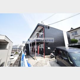 加藤ハイツの賃貸物件