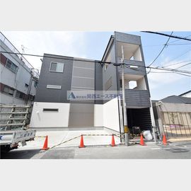 ステディ東大阪太平寺の賃貸物件